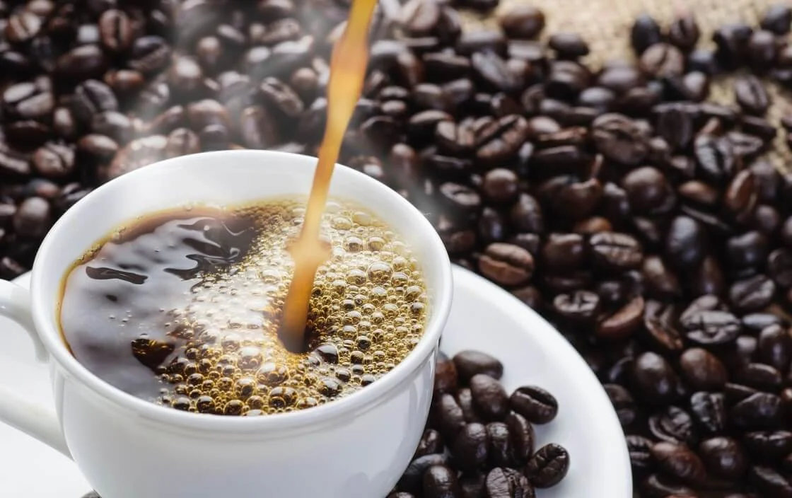 Trải nghiệm uống cafe tại Pháp