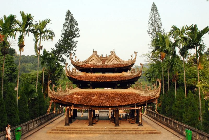 Top 5 điểm du lịch tâm linh lý tưởng 3 miền