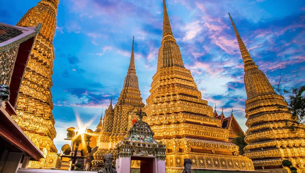 Những điều cấm kỵ khi đi du lịch Thái Lan