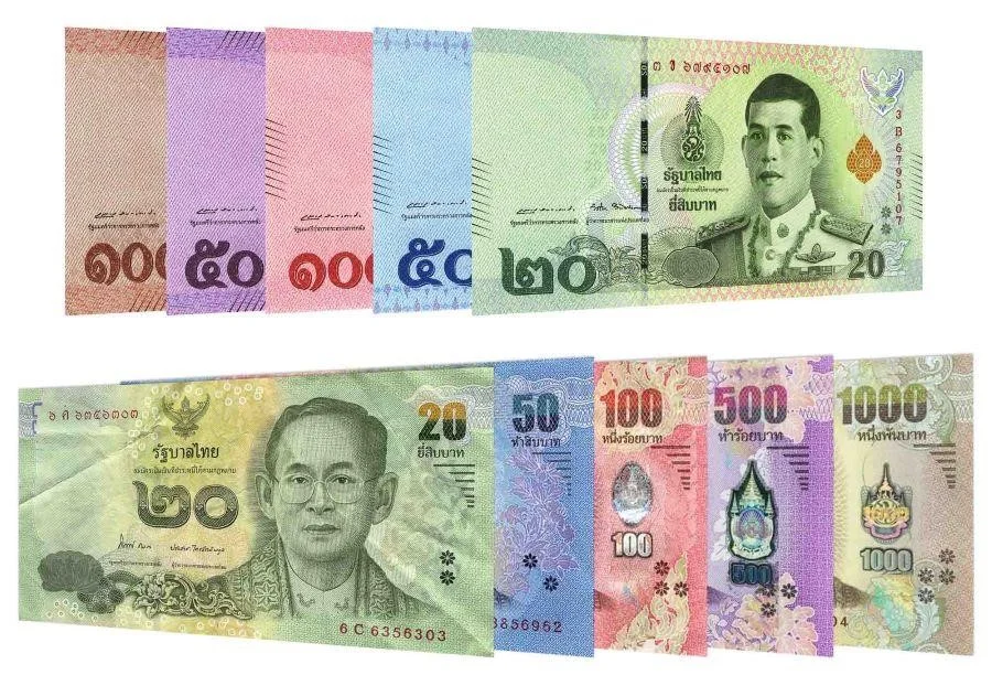 Đổi tiền đi Thái Lan: Hướng dẫn, kinh nghiệm, địa chỉ 'bỏ túi' cho du khách