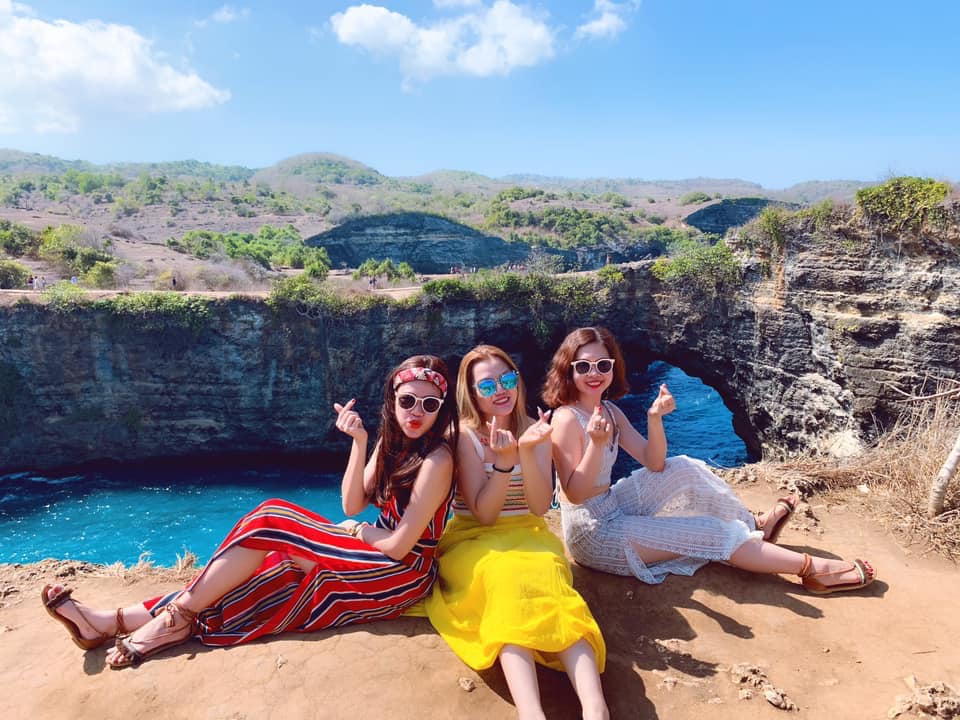 6 điều du khách không nên thực hiện khi đến du lịch Bali