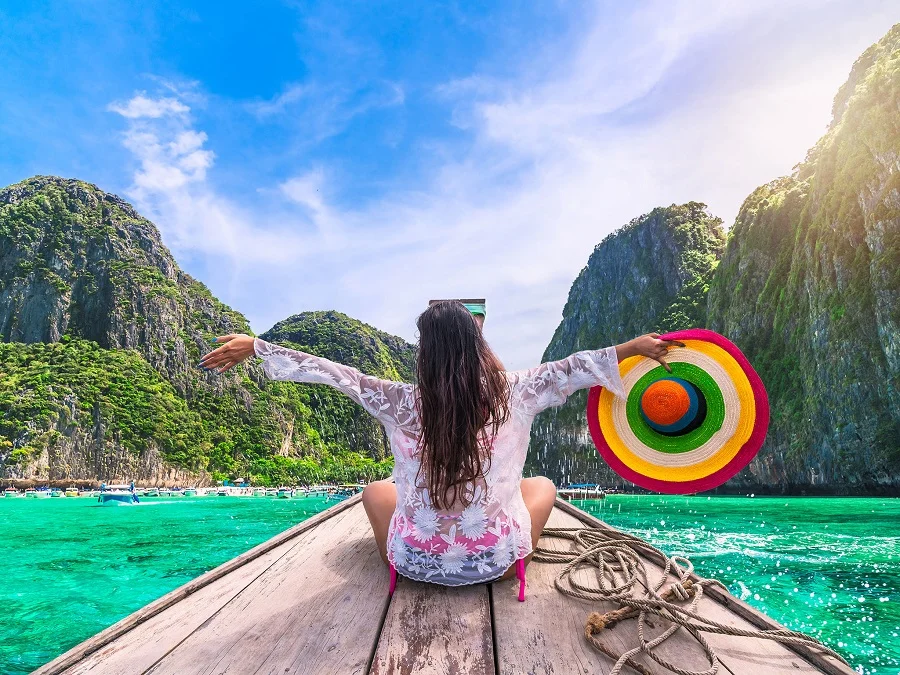 Du lịch Malaysia Tết 2020 nên đi đâu? Khám phá các địa điểm hấp dẫn