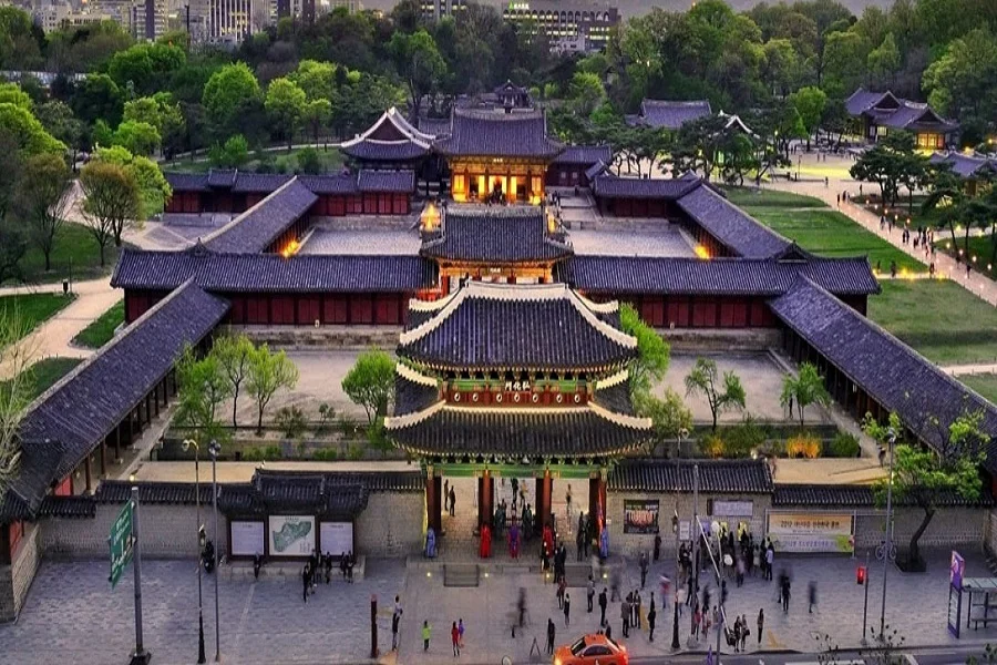 Incheon – Điểm đến cho những tâm hồn yêu Hàn Quốc đích thực