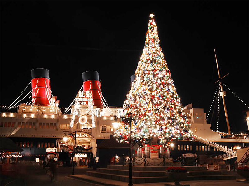 Đến Hong Kong đón lễ Giáng Sinh có gì thú vị?