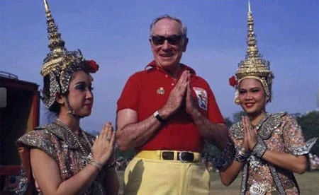 Thời gian tốt nhất để du lịch Thái Lan