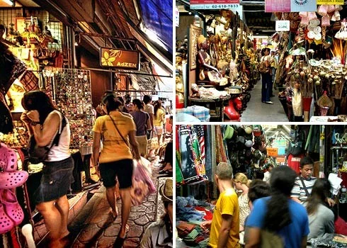 Nên mua gì làm quà khi du lịch Thái Lan?