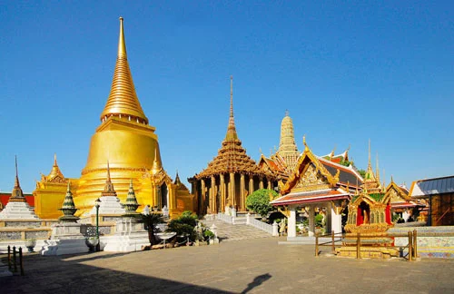 Du lịch Thái Lan và những điều có thể bạn chưa biết