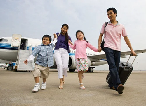 23 mẹo hay khi đi du lịch