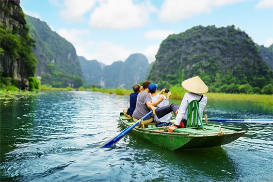 Những khách sạn kì lạ ở Bắc Âu
