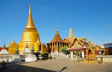 Những điều thú vị không phải ai cũng biết về Thái Lan