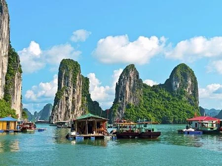 Việt Nam - điểm đến với kỳ nghỉ giá rẻ cho dân Úc