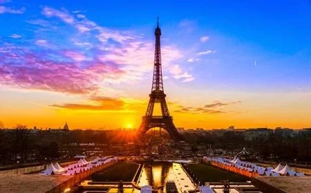 Bí quyết dành vé giá rẻ sang châu Âu hè 2015