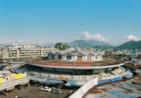 Địa chỉ mua đặc sản, quà lưu niệm ở Nha Trang