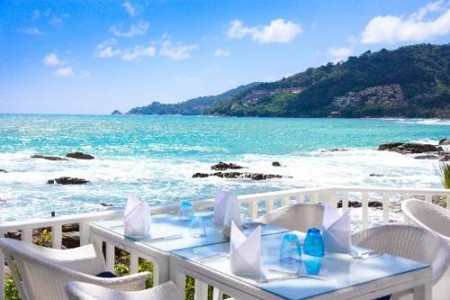 Bí quyết du lịch Phuket theo túi tiền của bạn