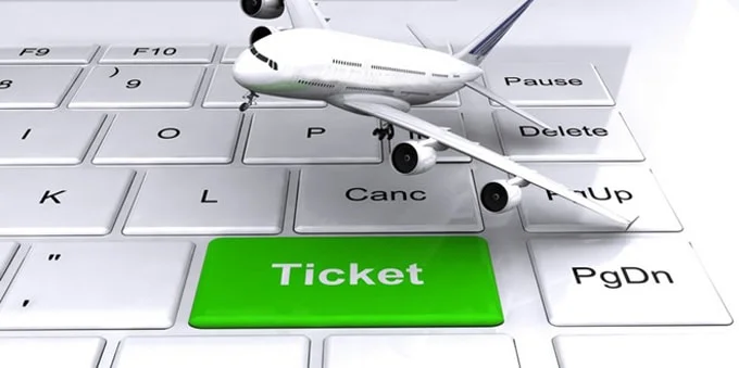 Lưu ý khi lần đầu mua vé máy bay giá rẻ