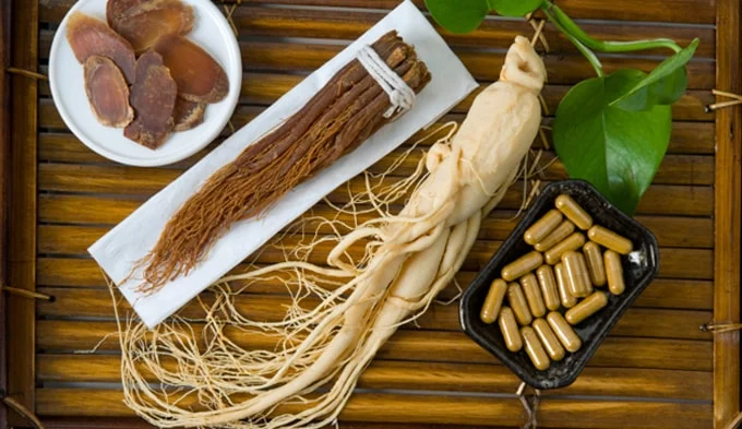 Vài lưu ý khi đi Hàn Quốc mua nhân sâm