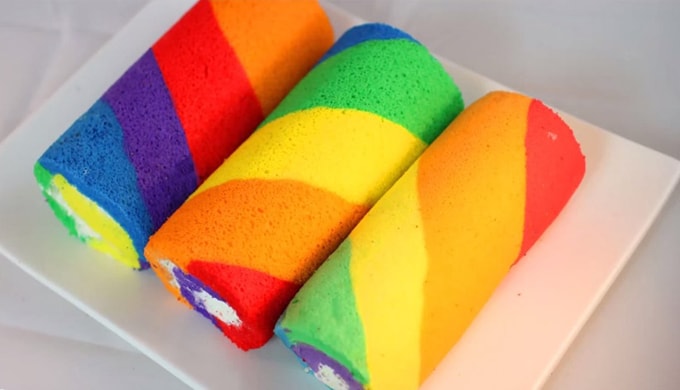 Những tiệm bánh ngọt nổi tiếng Seoul