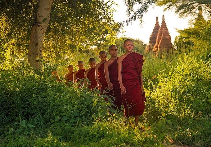 Miễn thị thực hộ chiếu phổ thông giữa Việt Nam và Myanmar