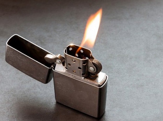 Những vật bất ly thân của phượt thủ