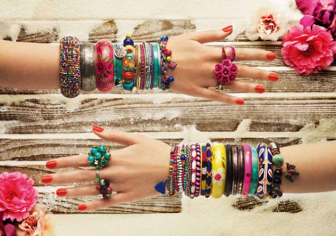 Đến Mỹ mua sắm