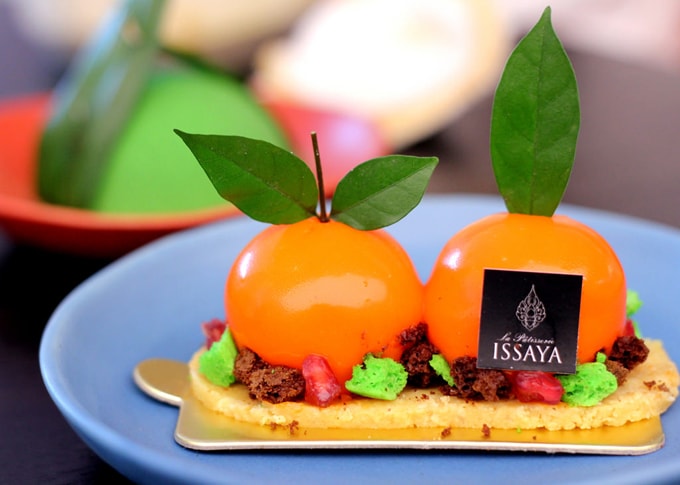 Những quán ăn khiến teen mê mẩn ở Bangkok