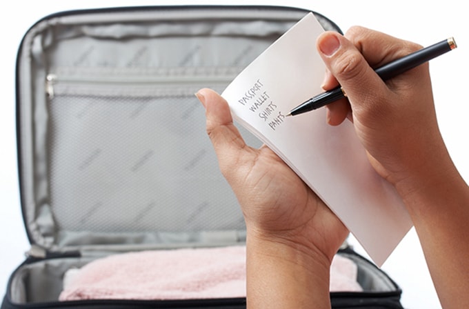 Để có một chuyến du lịch 30/4 trọn vẹn