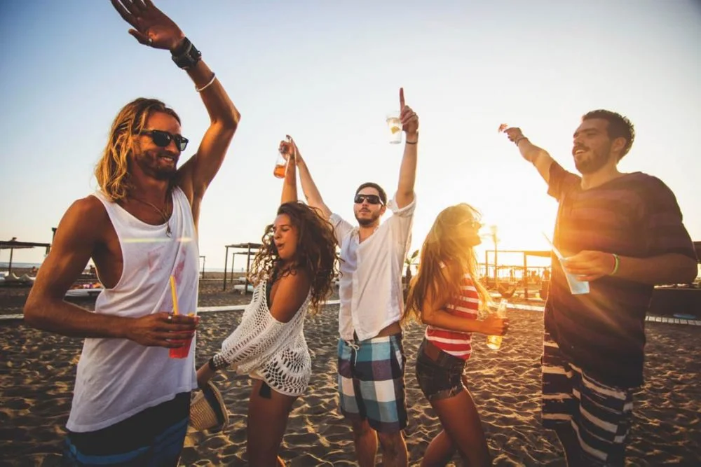 Đón Giáng Sinh tại đảo ngọc Bali với rất nhiều điều bất ngờ thú vị