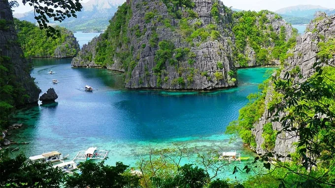 5 hòn đảo lý tưởng ở Đông Nam Á để du lịch mùa hè