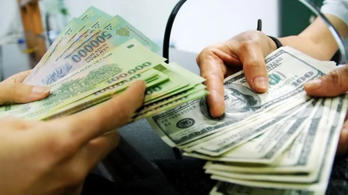 Bí quyết đổi tiền tỷ giá tốt khi đi du lịch