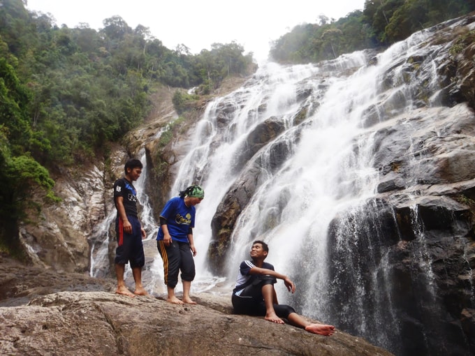 5 điểm đến thú vị ít người biết ở Malaysia