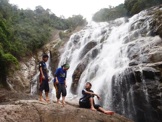 5 điểm đến thú vị ít người biết ở Malaysia