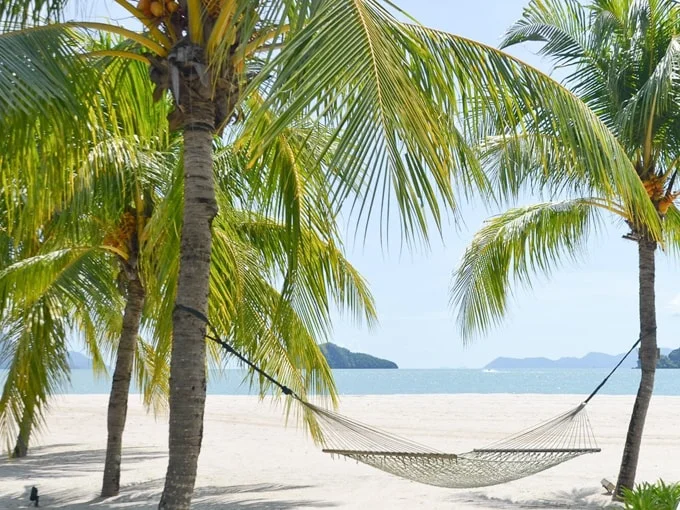 Langkawi thiên đường mới nổi ở Đông Nam Á
