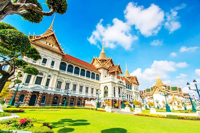 Cần chú ý điều gì khi đến Thái Lan?