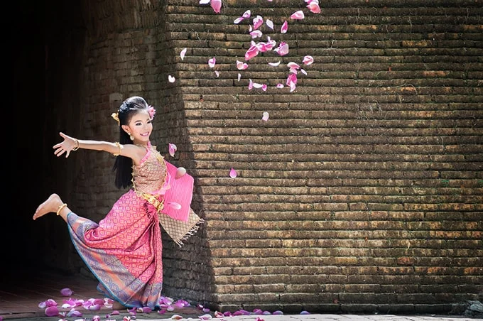 Những điểm đến an toàn ở Thái Lan