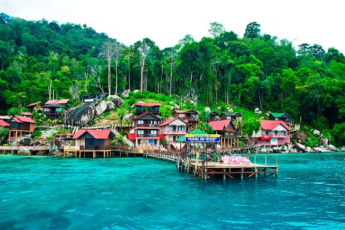 Những lý do khiến Johor Bahru Malaysia hút khách du lịch