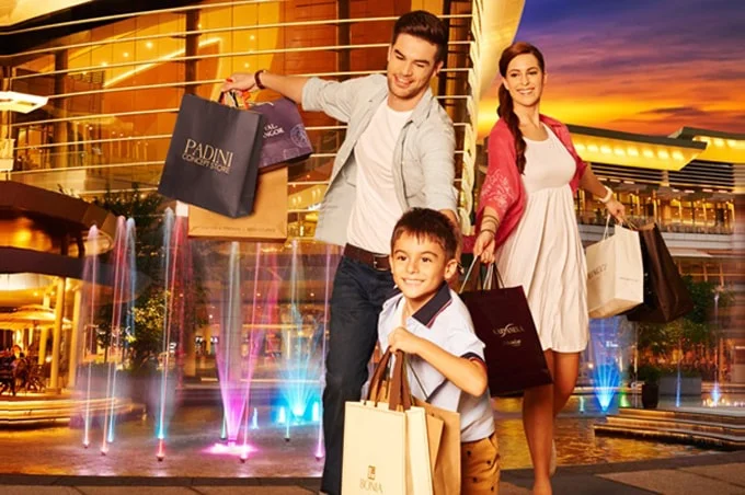 Malaysia khởi động lễ hội mua sắm siêu giảm giá