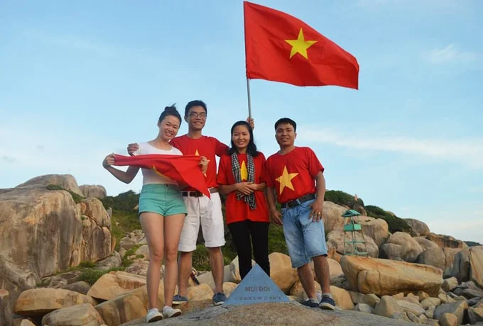 Nhiều lựa chọn cho du khách khi đến Khánh Hòa