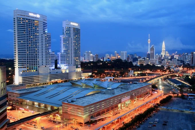 Nên ở đâu khi đến thủ đô Kuala Lumpur