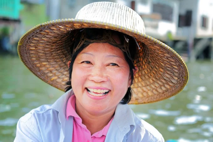 Những nét hấp dẫn của du lịch Thái Lan