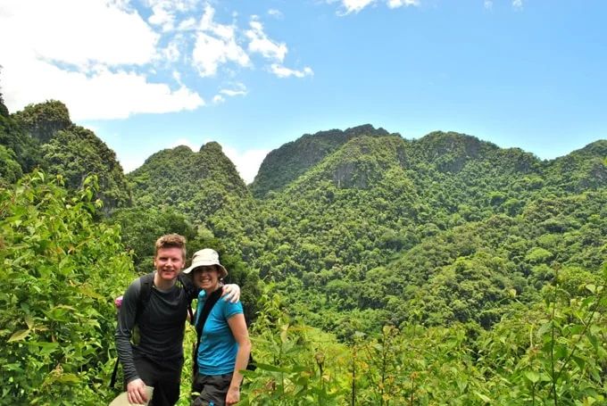 Những hành trình thú vị ở Đông Nam Á