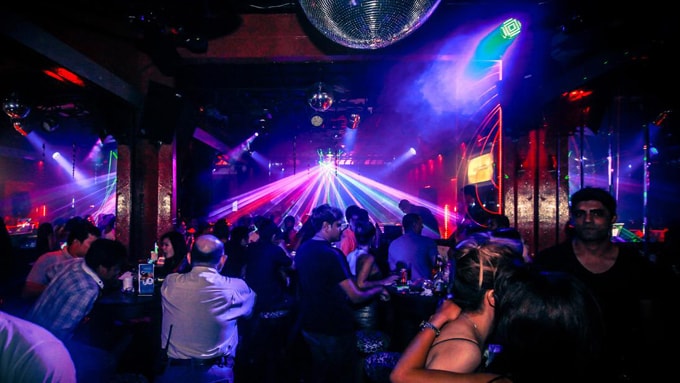 Những địa điểm ăn chơi náo nhiệt ở Phnom Penh