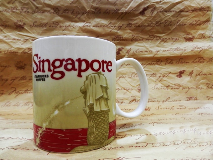 5 món quà không thể bỏ qua khi du lịch Singapore