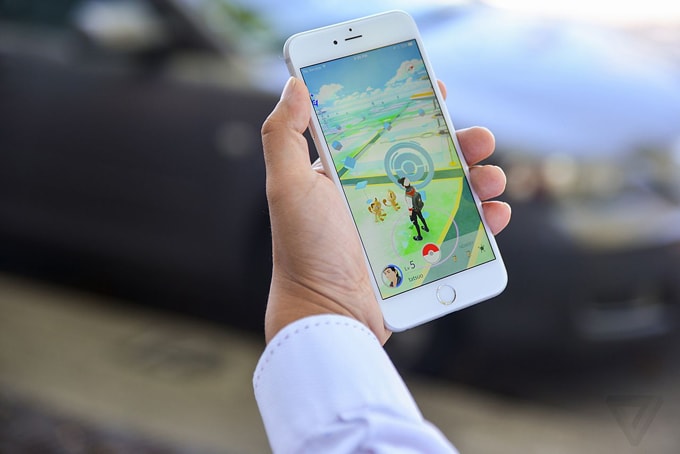 Campuchia cấm chơi Pokemon Go ở bảo tàng Toul Sleng