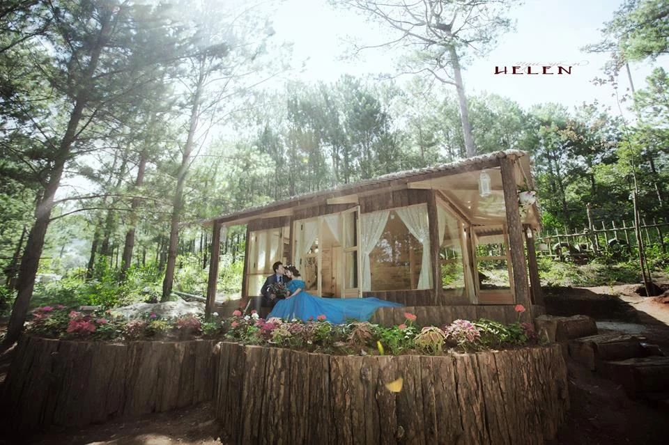 5 khách sạn 3 sao nổi tiếng ở Đà Lạt