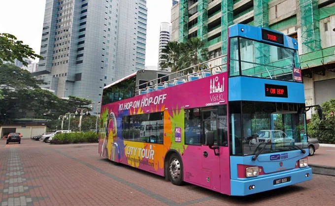Những kinh nghiệm du khách nên bỏ túi khi đến Kuala Lumpur
