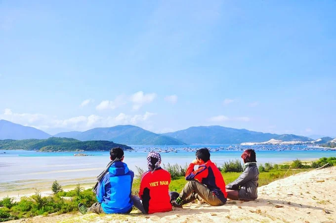 Những điểm đến hấp dẫn ít người biết ở Nha Trang