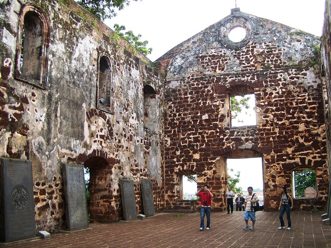 Bảo tàng có một không hai ở Malaysia