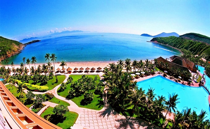 Vinpearl Nha Trang - Điểm đến quy mô và đa dạng nhất
