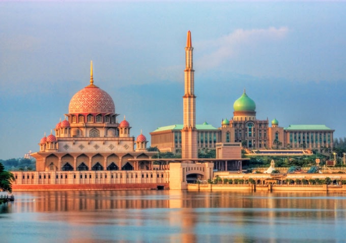 5 điểm đến số một cho mọi chuyến du lịch Malaysia