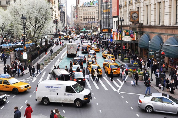 Những điều cần lưu ý khi du lịch ở New York